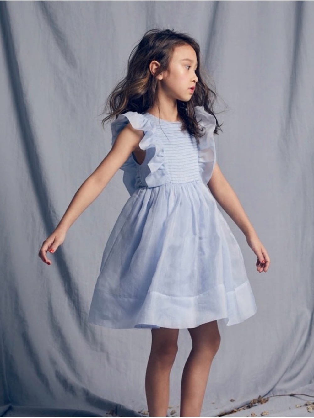 Love by NellyStella Mae Dress size 3 NWT